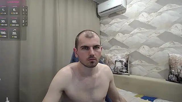 SerzhKorol1 webcam