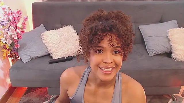 Amelia_bss webcam