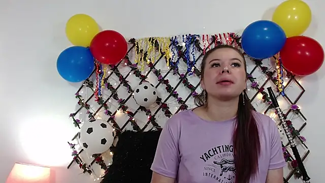 Samantha_Wallker webcam