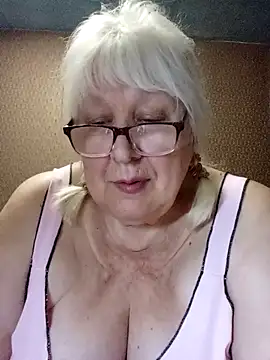 Alexia64231 webcam