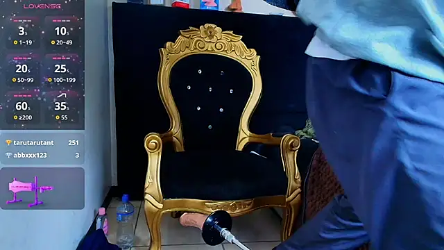 jeisonstark webcam