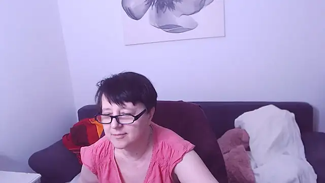 ChristaRose webcam