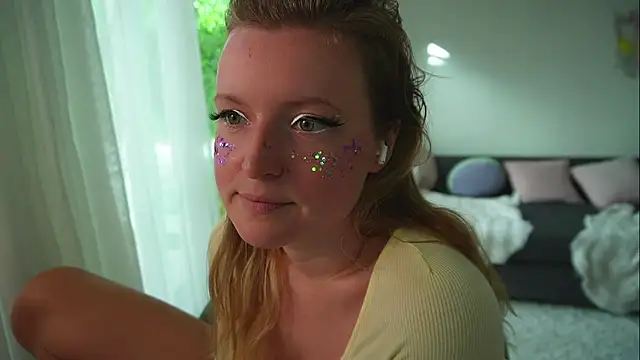Ameliasweety69 webcam