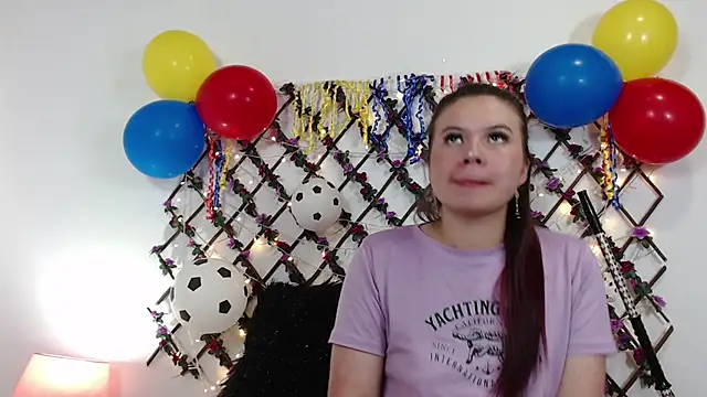 Samantha_Wallker webcam