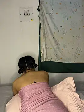 _sweetSabrina- webcam