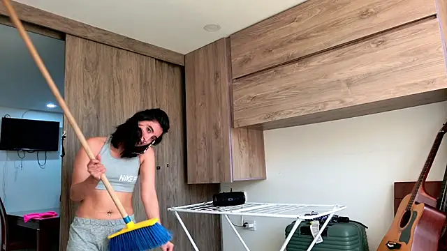 Lunapage_ webcam