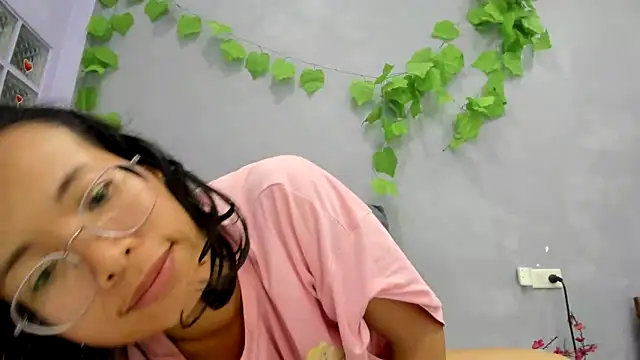 loveley_jenny webcam