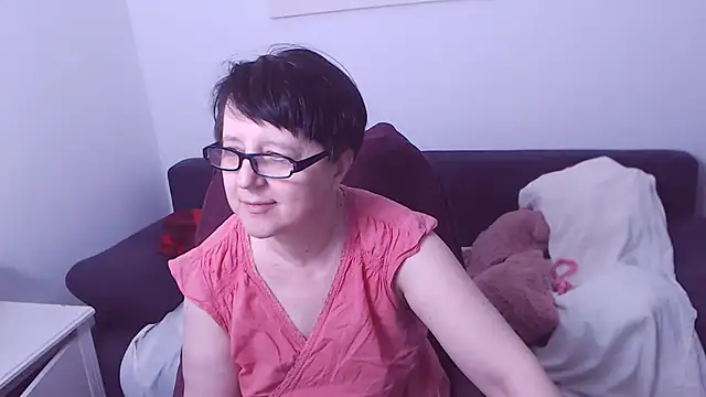 ChristaRose webcam