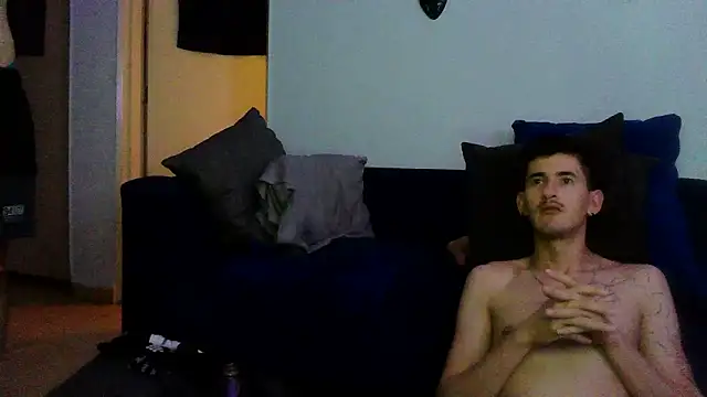 cheekyboyx webcam