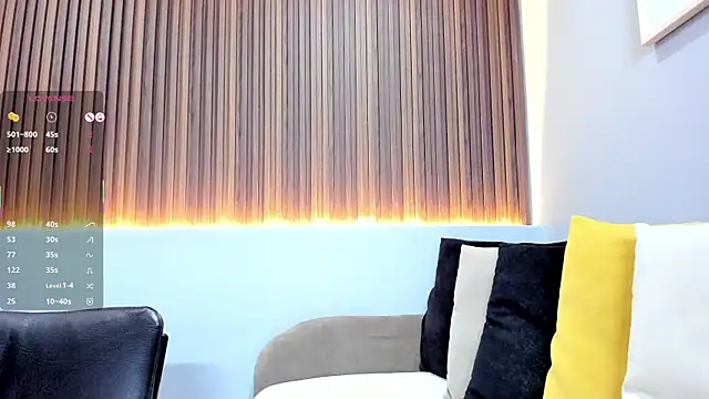 LenaRuiz_ webcam