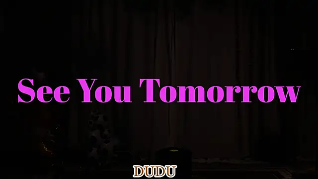 yznt-dudu webcam