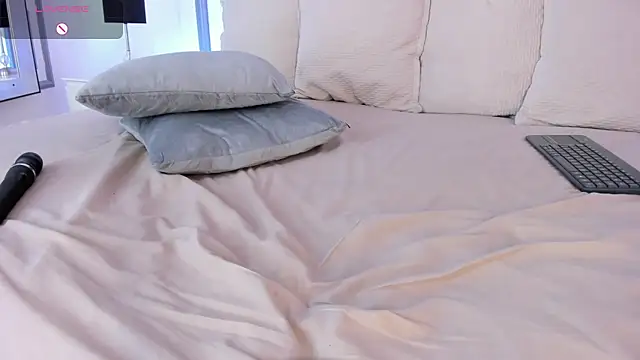 cocoamore webcam