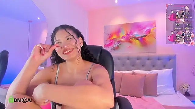 sweetrose_01 webcam