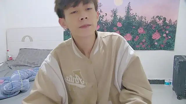 paofu-001 webcam