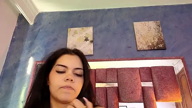 miss_merly_01 webcam