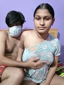 Jerin_Couple61 webcam