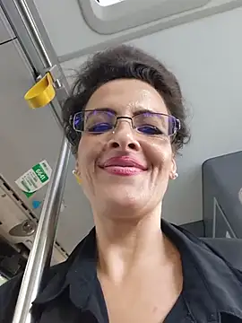RebeccaNoble webcam