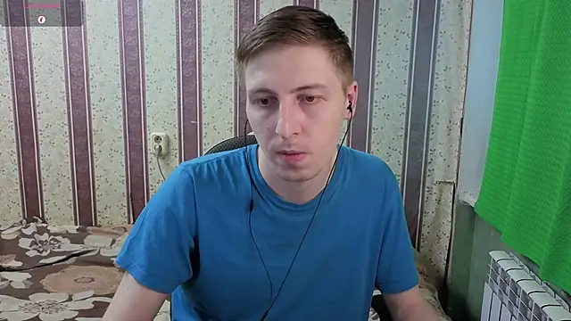 Darien_Brown webcam