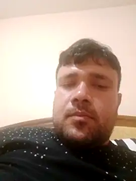 Canercakan webcam