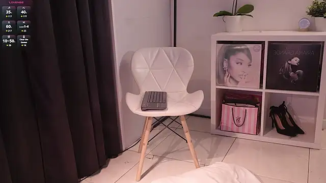 sweettener_ webcam