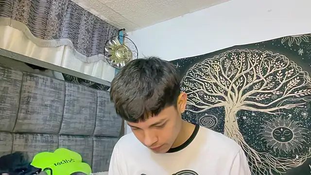 Andy_Belier23 webcam