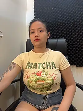 Welodynne - Female webcam sex chat