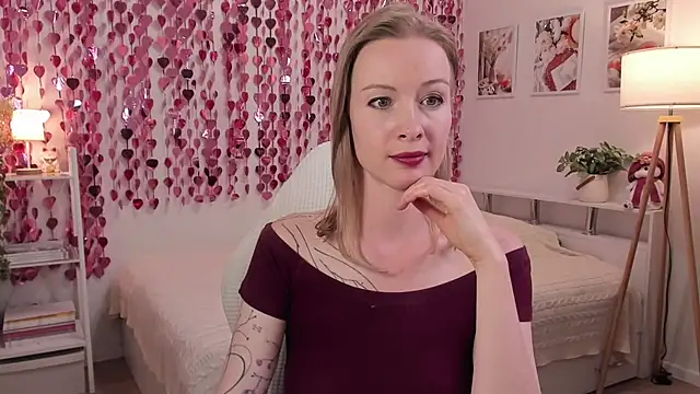 MissRightX webcam