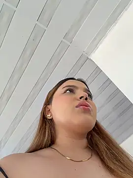 Colibri_xxx webcam