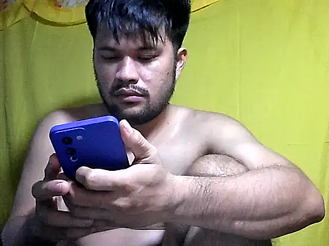 HairyHottestpinoyHandsome