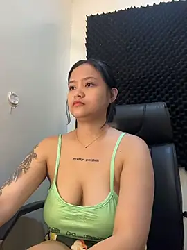 Welodynne - Female webcam sex chat