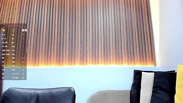 LenaRuiz_ webcam