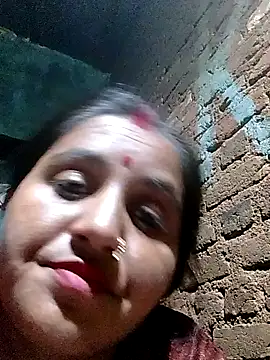 Sexi_pushpa webcam