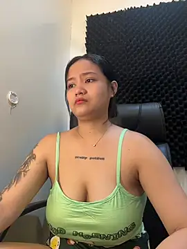 parker_pixie webcam