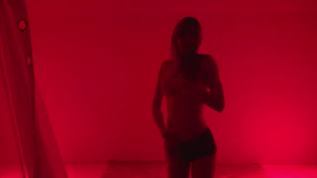Velvet--girl webcam