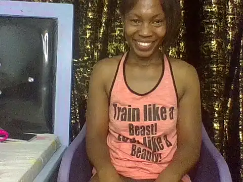Lovey_daisy15 webcam