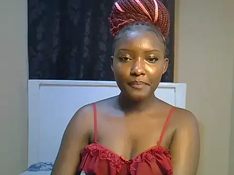 Ebonybarbieeee webcam