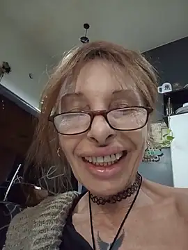 FrozenWaffle webcam