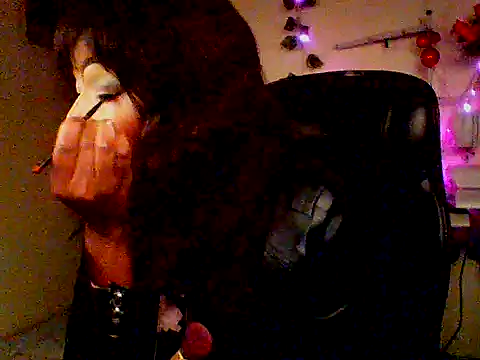 Anaconda2350 webcam