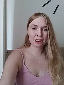 KisaVixen webcam