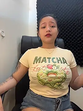 parker_pixie webcam