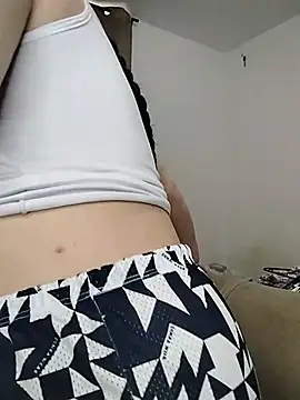 Danzel1105 webcam