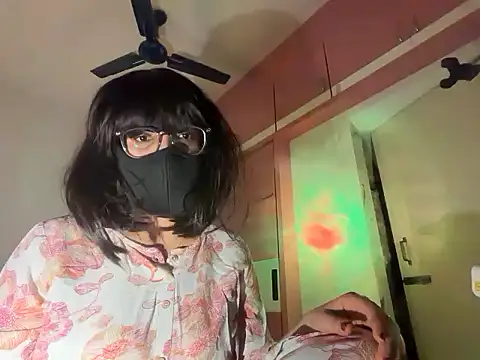 Angel_India webcam