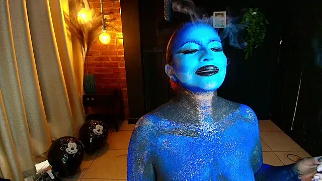 sahra_taylor_ webcam