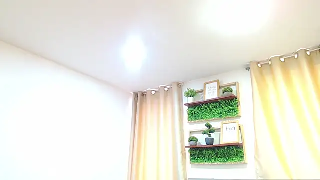 sasi_luna webcam