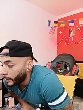 Mike_savage3 webcam