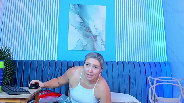 dahianeconnor webcam