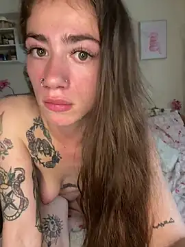 ValenciaTheVixenXX webcam