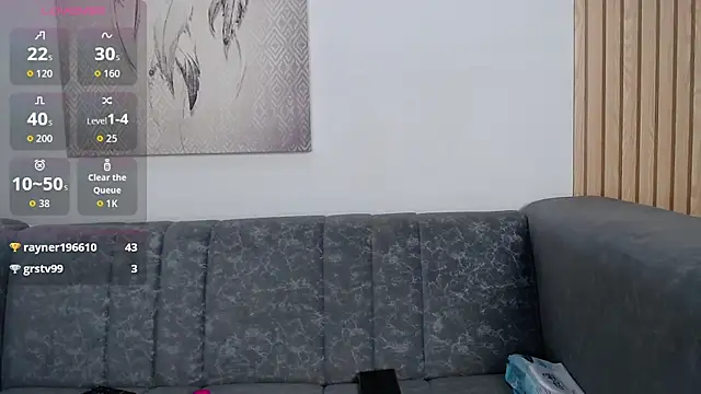 queen_adhara webcam