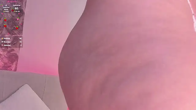 Zoe_mendezz webcam