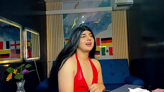 Gaby_Gil_ webcam